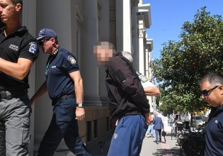 Πάτρα: Γνωστός στις Αρχές ο 46χρονος που σκότωσε την 85χρονη