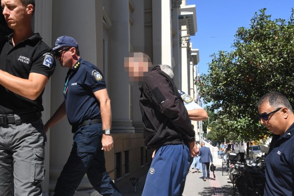 Πάτρα: Γνωστός στις Αρχές ο 46χρονος που σκότωσε την 85χρονη