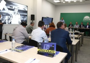 «Η ΝΔ απέτυχε, δεν μπορεί να αλλάξει»: Στρατηγική αποδόμησης της κυβέρνησης από το ΠΑΣΟΚ εν όψει ΔΕΘ