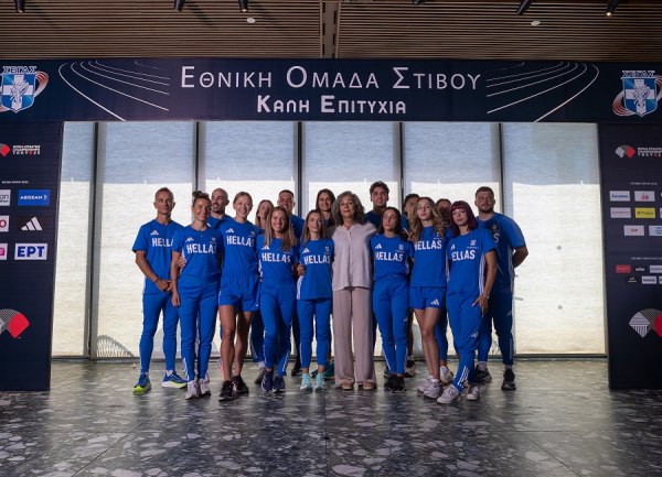 Τόκιο 2025: Το πρόγραμμα των Ελλήνων αθλητών στο Παγκόσμιο πρωτάθλημα στίβου