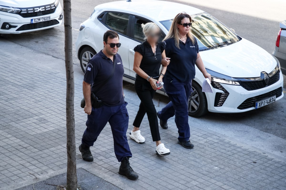 Θεσσαλονίκη: Εγκατέλειψε το τροχαίο, όμως πήγε στο νοσοκομείο 1 ώρα μετά – Νέα στοιχεία για την 45χρονη οδηγό