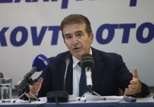 ΟΠΕΚΕΠΕ: Επικοινωνιακά τεχνάσματα πριν τη ΔΕΘ για το σκάνδαλο – Σόου Χρυσοχοϊδη για επιστροφή κλεμμένων