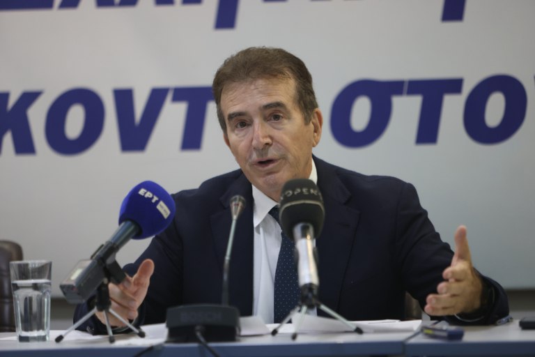 ΟΠΕΚΕΠΕ: Επικοινωνιακά τεχνάσματα πριν τη ΔΕΘ για το σκάνδαλο – Σόου Χρυσοχοϊδη για επιστροφή κλεμμένων