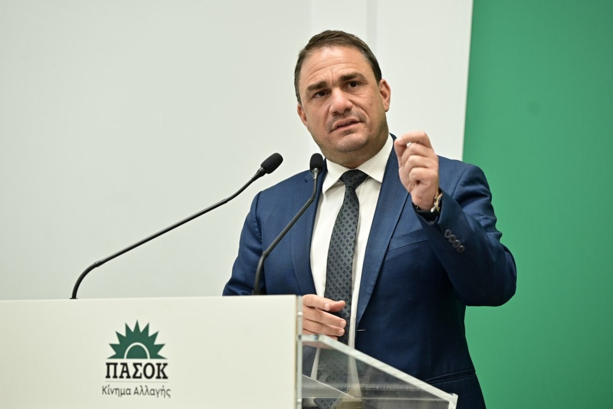 Τσουκαλάς: Η ΝΔ είναι η κυβέρνηση που διαχειρίστηκε 70 δισεκατομμύρια και πήγαν σε λίγες τσέπες