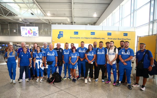 H θέση των Ελλήνων βάσει επιδόσεων και το πρόγραμμα του Παγκοσμίου Πρωταθλήματος στίβου του Τόκιο