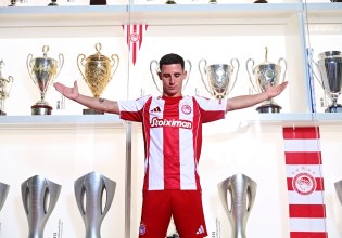 Ολυμπιακός: Έγιναν όλα όπως έπρεπε…