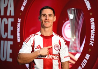 Η μεγαλύτερη επιτυχία του Ποντένσε