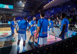 Εθνική Ελλάδας: Οι τέσσερις πιθανοί της αντίπαλοι στους «16» του Eurobasket