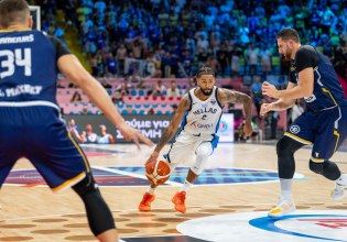 Ο μεγαλύτερος αντίπαλος της Εθνικής