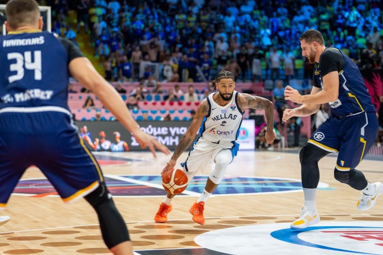 Ο μεγαλύτερος αντίπαλος της Εθνικής