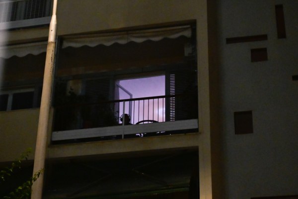 Πατήσια: «Αρνιόταν να πάει στον γιατρό όσο και να φωνάζαμε εμείς» λέει ο πατέρας της 34χρονης