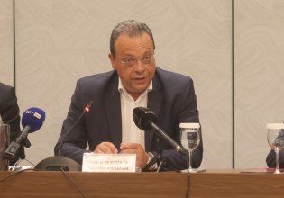 Φάμελλος για καλώδιο Ελλάδας – Κύπρου – Ισραήλ: Απορώ πώς παραμένει ΥΠΕΞ ο Γεραπετρίτης, η κυβέρνηση είναι επικίνδυνη