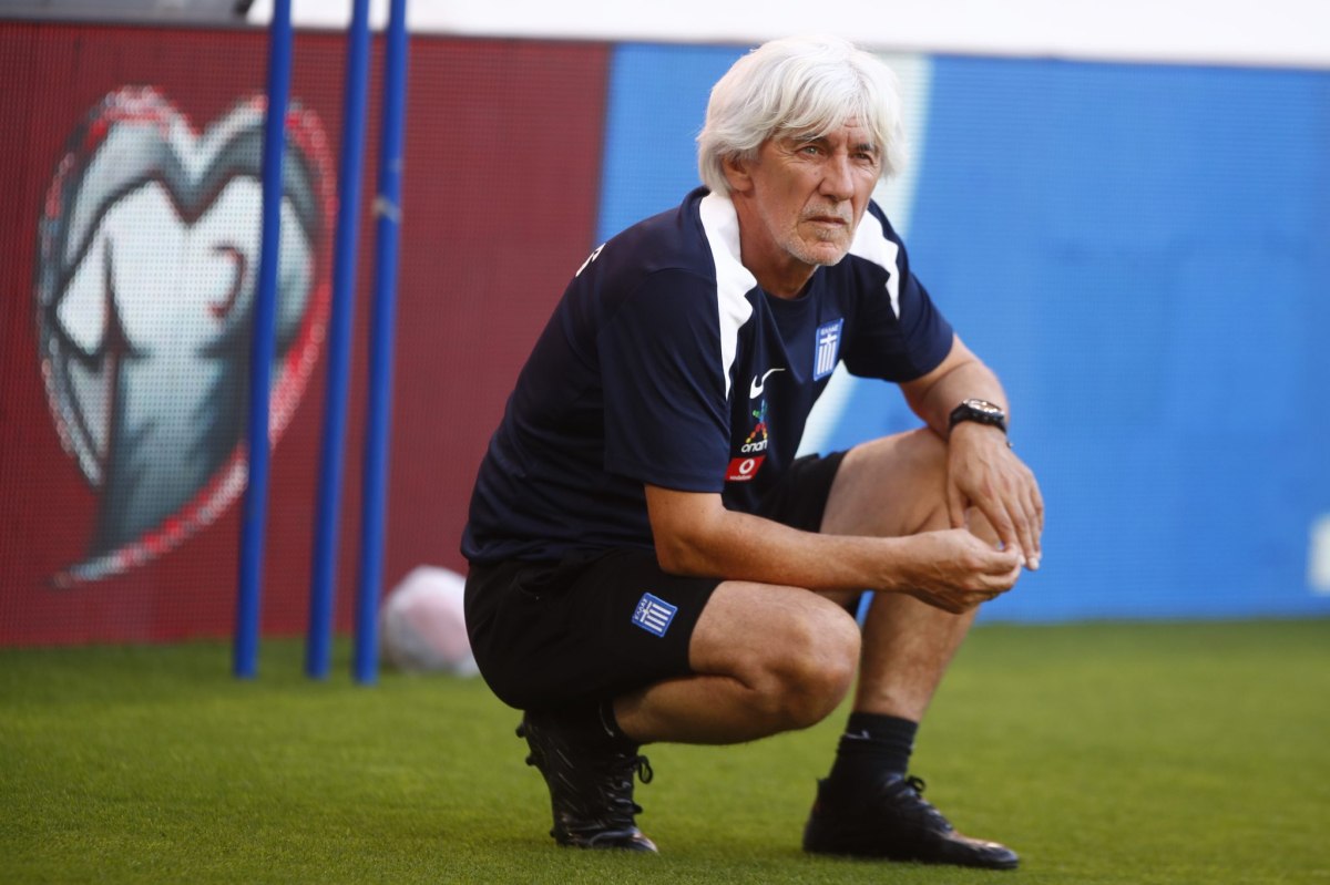 Εθνική Ελλάδας: Από την Γλασκώβη στο… American Dream