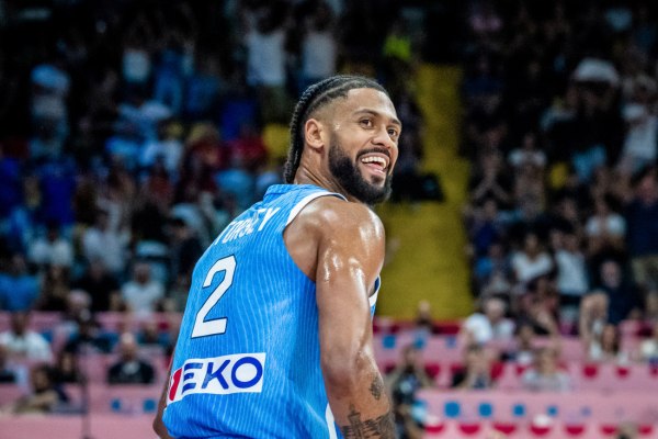 Ο Ντόρσεϊ θύμισε… Σπανούλη