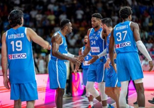 Οι οιωνοί που δείχνουν… χρυσό για την Εθνική στο Eurobasket