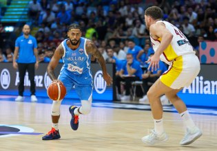 Η Εθνική κόντρα στο Ισραήλ για την πρόκριση στην οκτάδα