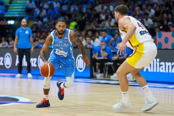 Η Εθνική κόντρα στο Ισραήλ για την πρόκριση στην οκτάδα