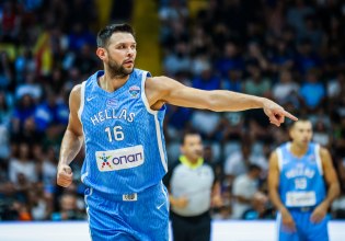 Κώστας Παπανικολάου: Η… απάντηση του Σπανούλη στους NBAers και η επόμενη αποστολή (vids)