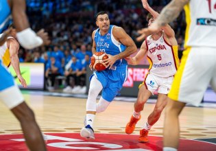 Eurobasket 2025: Πότε θα διεξαχθεί το Ελλάδα – Ισραήλ για τους «16»