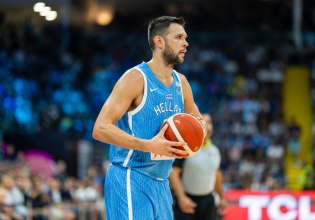 Δείτε τα ζευγάρια της φάσης των «16» του Eurobasket