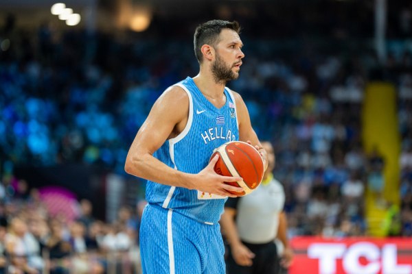 Δείτε τα ζευγάρια της φάσης των «16» του Eurobasket