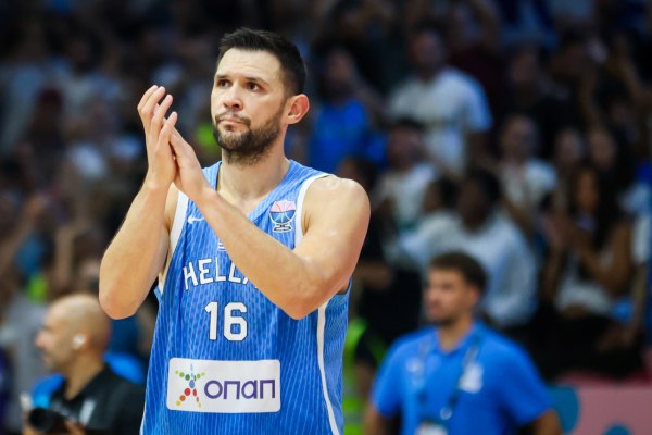 Παπανικολάου: «Χάλκινο μετάλλιο, χρυσές αναμνήσεις» (pic)