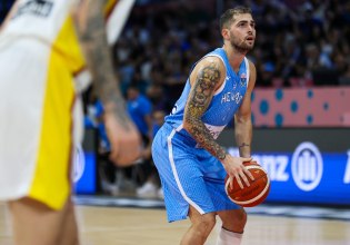 Ο Τολιόπουλος για το ποιο θα είναι το «κλειδί» της νίκης κόντρα στους Ισραηλινούς