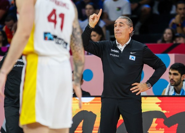 Ποιοι είναι οι τέσσερις πιθανοί αντικαταστάτες του Σκαριόλιο στον πάγκο της Εθνικής Ισπανίας