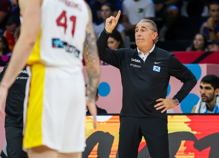 Ποιοι είναι οι τέσσερις πιθανοί αντικαταστάτες του Σκαριόλιο στον πάγκο της Εθνικής Ισπανίας