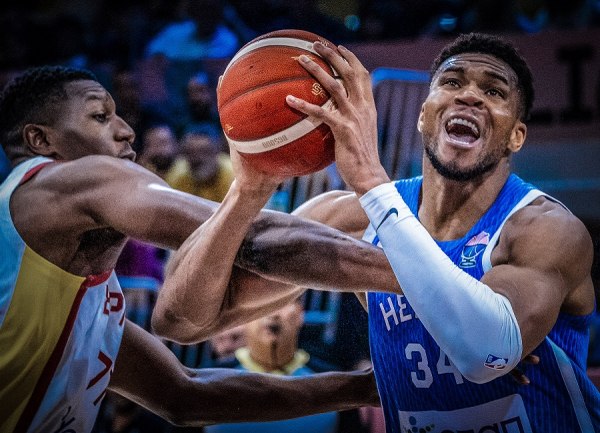 Ευρωμπάσκετ 2025 – Τα ανανεωμένα Power Rankings της FIBA: Σταθερή η Ελλάδα,  μεγάλη άνοδος για την Τουρκία
