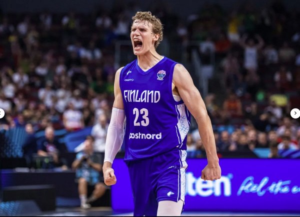 Σερβία – Φινλανδία 86-92: «Βόμβα» από τους Φινλανδούς, πέταξαν έξω το μεγάλο φαβορί του Eurobasket! (vid)