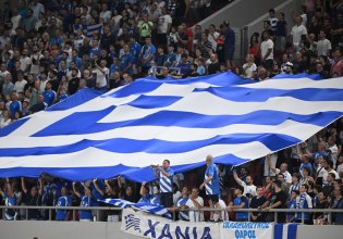 Τεράστια η ζήτηση των εισιτηρίων για το Ελλάδα- Δανία: Πόσα έχουν απομείνει