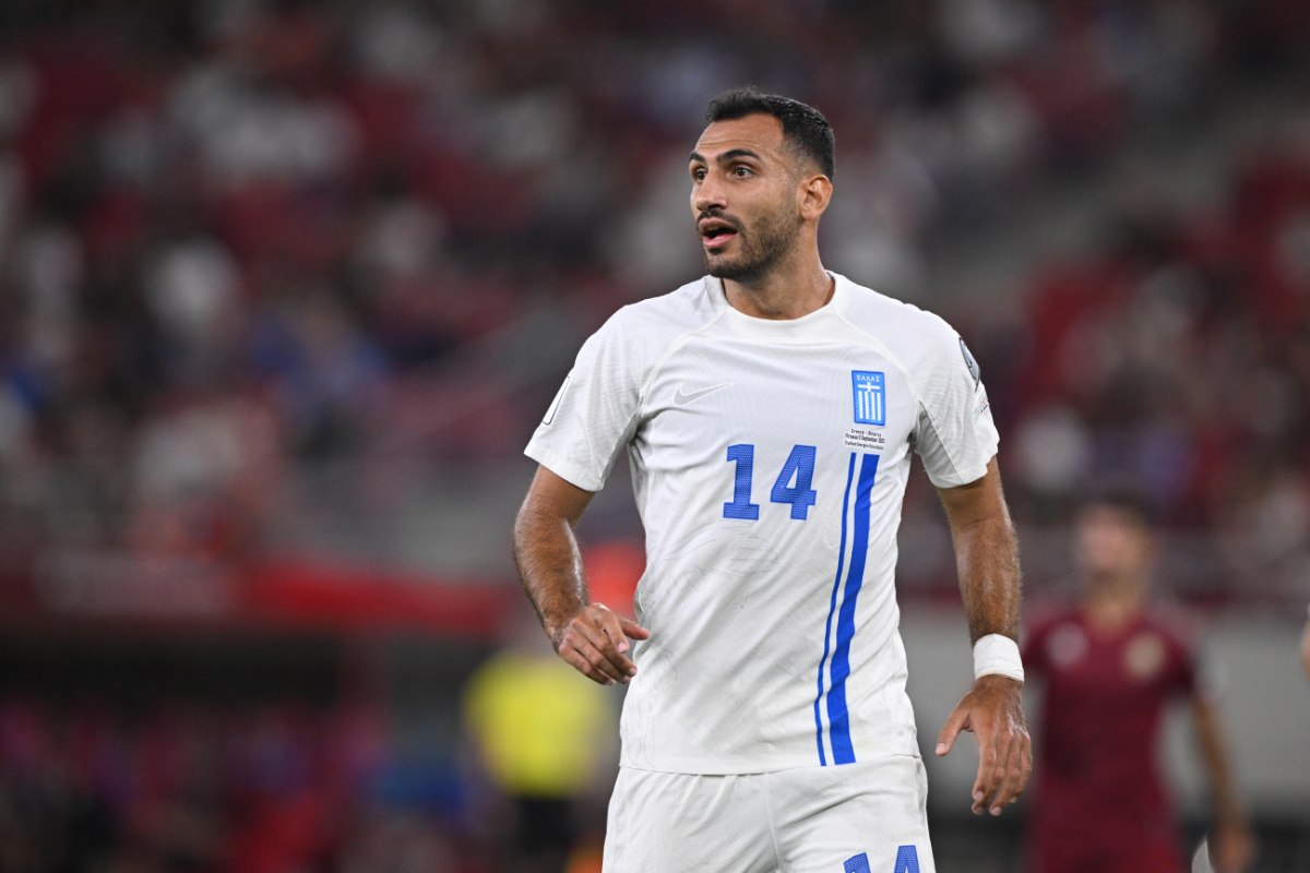 Παυλίδης: «Να μην πέσουμε στην… παγίδα που πέφταμε στο παρελθόν»