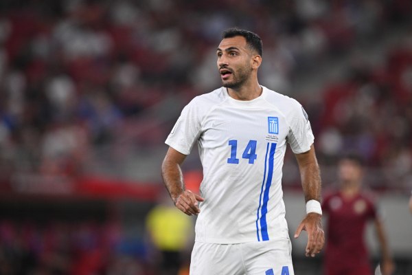 Παυλίδης: «Να μην πέσουμε στην… παγίδα που πέφταμε στο παρελθόν»