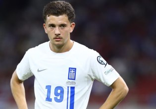 Ο Καρέτσας «τρέλανε» UEFA και… Ευρώπη: «Είναι μόλις 17 ετών» (vid+pics)