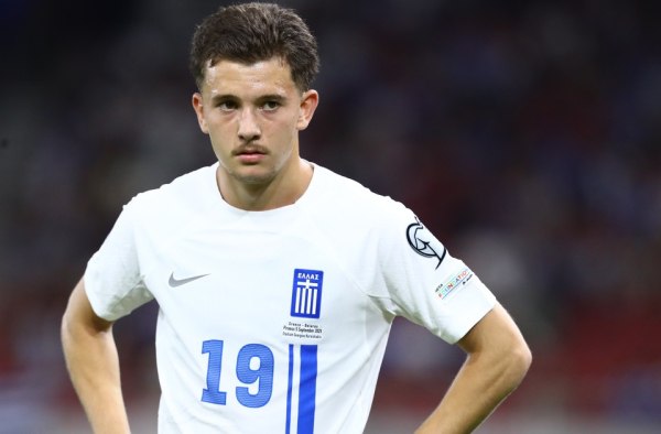 Ο Καρέτσας «τρέλανε» UEFA και… Ευρώπη: «Είναι μόλις 17 ετών» (vid+pics)