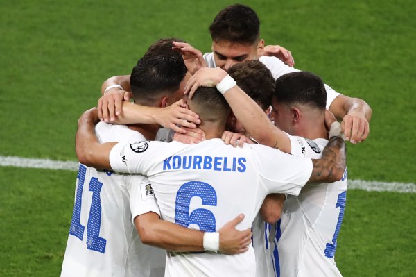 Τώρα είναι πιο δύσκολο…