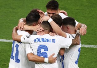 Μια Εθνική που οι παίκτες θέλουν να παίζουν σε αυτήν και οι Έλληνες να τη βλέπουν!