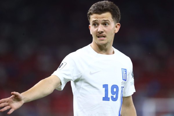 Καρέτσας: «Όταν είμαστε σοβαροί, μπορούμε να τους κοντράρουμε όλους»