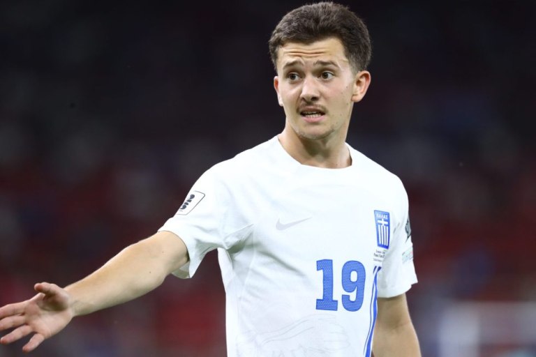 Καρέτσας: «Όταν είμαστε σοβαροί, μπορούμε να τους κοντράρουμε όλους»