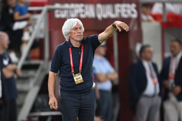 Live streaming: Η συνέντευξη Τύπου της Εθνικής ενόψει Δανίας