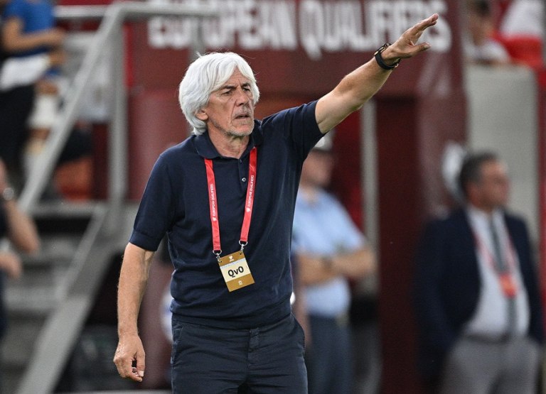 Γιοβάνοβιτς: «Ήμασταν καταιγιστικοί, έχουμε δημιουργήσει μεγάλες προσδοκίες»