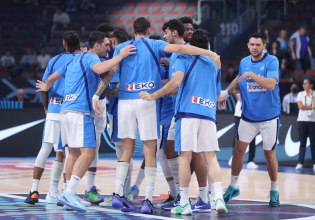 Η Ελλάδα κοντράρεται με τη Λιθουανία για μια θέση στους «4» του Eurobasket