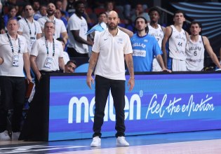 Σπανούλης για Αταμάν: «Περιμέναμε τι θα πει για τον Γιάννη, το ίδιο κάνει για χρόνια…»