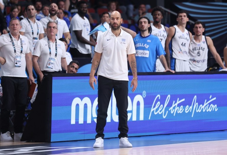 Σπανούλης για Αταμάν: «Περιμέναμε τι θα πει για τον Γιάννη, το ίδιο κάνει για χρόνια…»