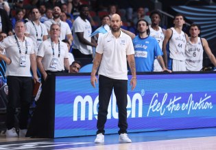 Σπανούλης: «Το πιο σημαντικό είναι να βρίσκεις λύσεις στην ημέρα που δεν βάζεις τα σουτ»