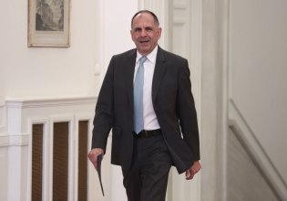 Γεραπετρίτης: Η Ελλάδα θα προστατεύσει τον διεθνή στολίσκο «Global Sumud Flotilla»