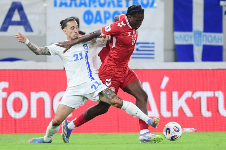 Η βαθμολογία στον όμιλο της Εθνικής και το πρόγραμμα του ομίλου