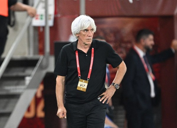 Γιοβάνοβιτς: «Δείξαμε όλες μας τις αδυναμίες – Δεν είναι η πραγματική εικόνα μας αυτή» (vid)