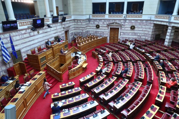 Πολιτική αντιπαράθεση στον απόηχο της ΔΕΘ – Η «σύγκρουση» κυβέρνησης – ΠΑΣΟΚ